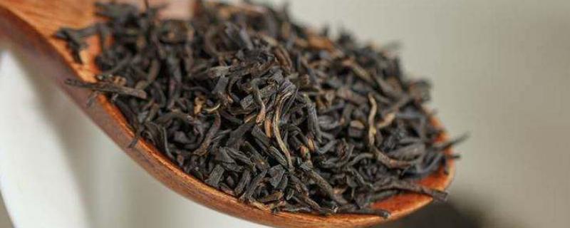 祁门红茶是发酵茶吗，产地在哪里（祁门红茶是全发酵茶还是半发酵茶）
