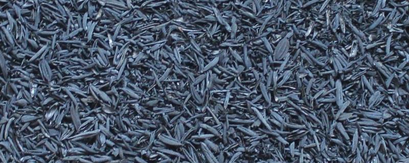 稻壳炭的作用，稻壳炭适合什么植物 稻壳炭属于什么肥料