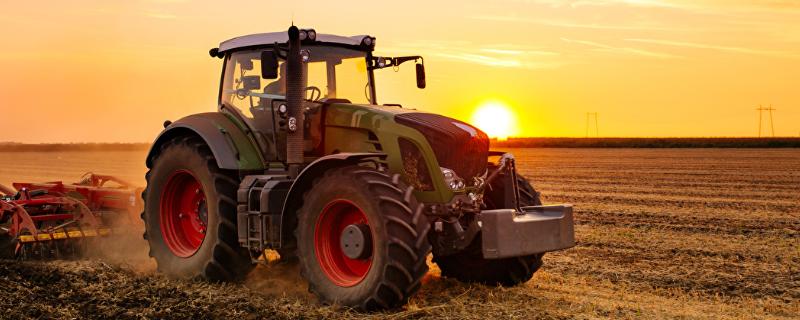 农业机械化的意义，附发展趋势 农业机械化的发展前景