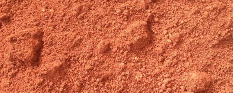 红壤的改良措施，红壤的形成原因 红壤的改良措施,红壤的形成原因是