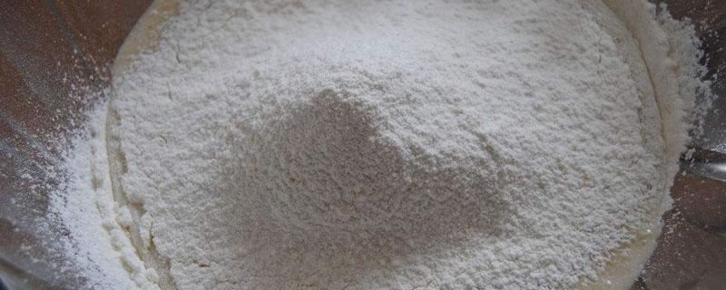 小麦粉和酵母粉怎么发不起来 小麦粉怎么发酵不起来