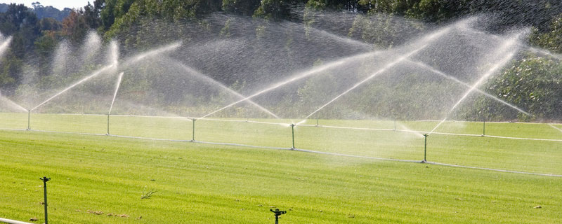 灌溉农业的特点 灌溉技术特点