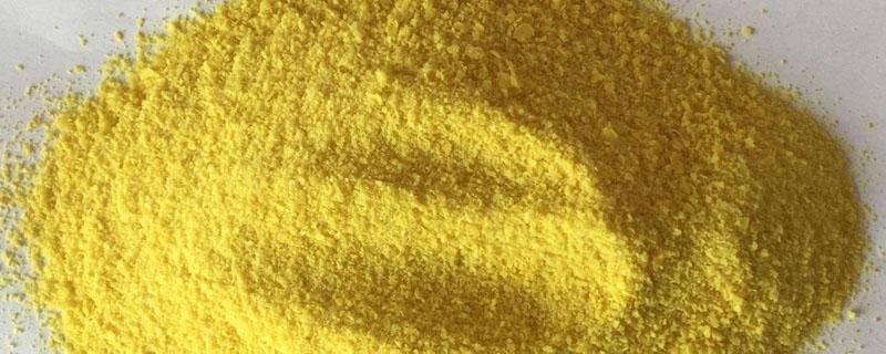 玉米黄质是什么东西 玉米黄的什么