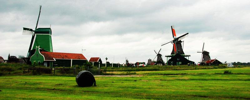 荷兰是第几大农业出口国 荷兰农业产量