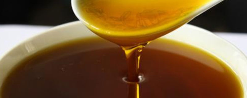 花生调和油和花生油 花生调和油是什么意思