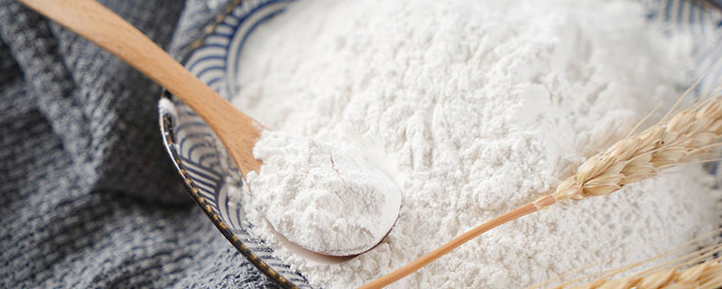 粘米粉和糯米粉区别 粘米粉跟糯米粉区别