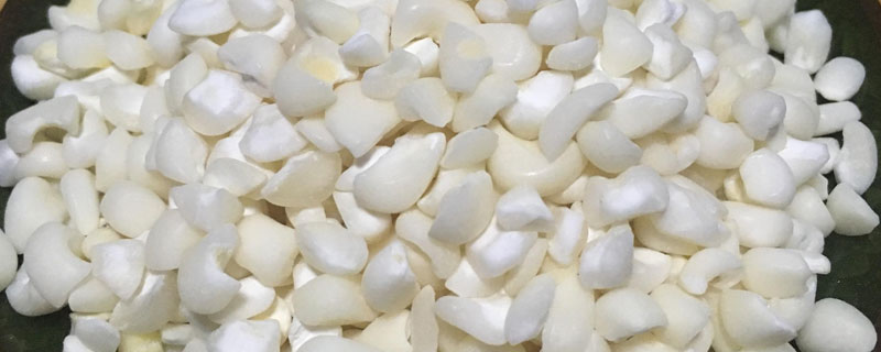什么叫珍珠玉米 珍珠玉米是什么玉米