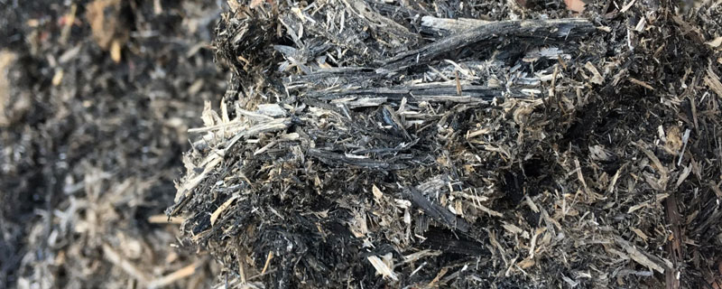 草木灰的主要成分含量 草木灰中主要成分