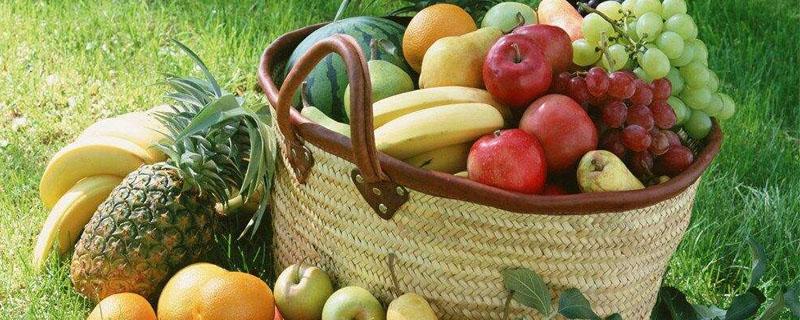 今年水果价格为什么这么贵 为什么今年水果这么贵