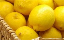 柠檬鸡爪制作方法 柠檬
