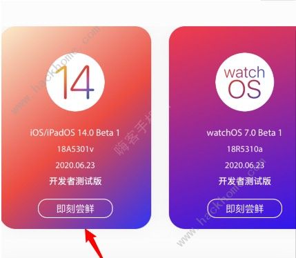 ios14怎么更新 苹果手机更新到ios14操作教程[多图]图片1