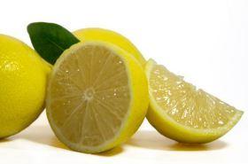 柠檬 柠檬泡水喝有什么作用与功效