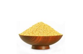 黍米粽子 黍米