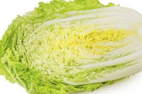 黄芽白菜的功效与作用,黄芽白菜是什么,黄芽白菜的功效