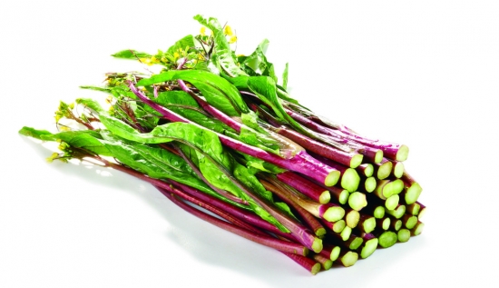 红菜苔的种植方法：注意种植时间和肥水管理