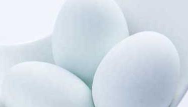 鹅蛋营养含量 鹅蛋的营养价值分析