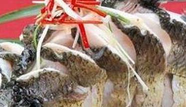武昌鱼的营养价值及食用功效 清蒸武昌鱼的营养价值