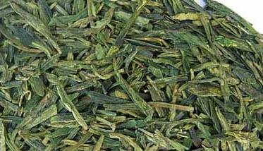 龙井茶的功效与作用 普洱茶的功效与作用