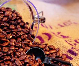 咖啡豆的功效与作用