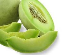 绿皮香瓜营养价值（绿皮香瓜的功效）