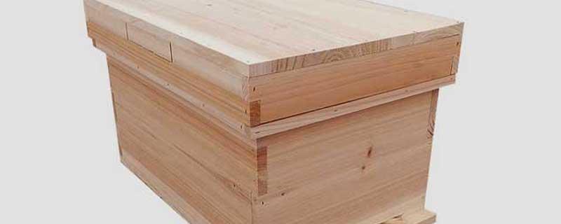 中蜂箱和意蜂箱有什么区别 中蜂蜂箱与意蜂蜂箱的区别