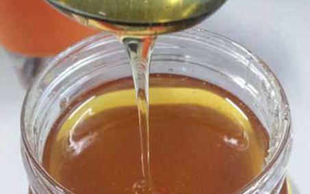 枸杞蜂蜜 枸杞蜂蜜水的作用与功效