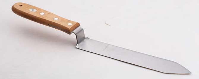 割蜜刀多少钱一把 什么样子的割蜜刀最好
