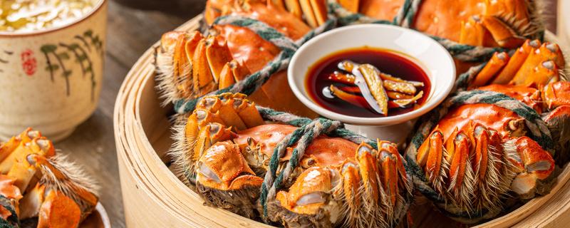 几月吃螃蟹最佳季节 吃螃蟹的最佳季节在几月