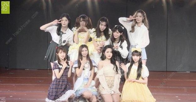 snh48直播背景音救命是怎么回事 snh48直播救命事件真相解析[多图]图片1