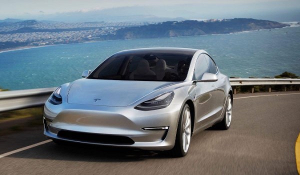 model3高速120能跑多少公里