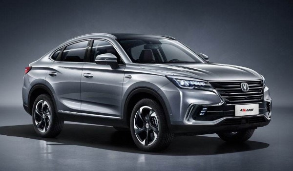 长安suv7座有哪几款