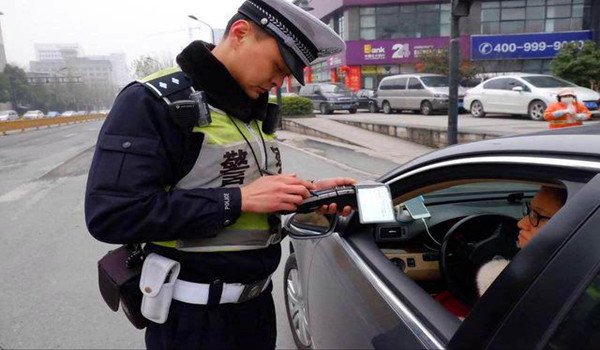 外地牌照能进上海市区吗