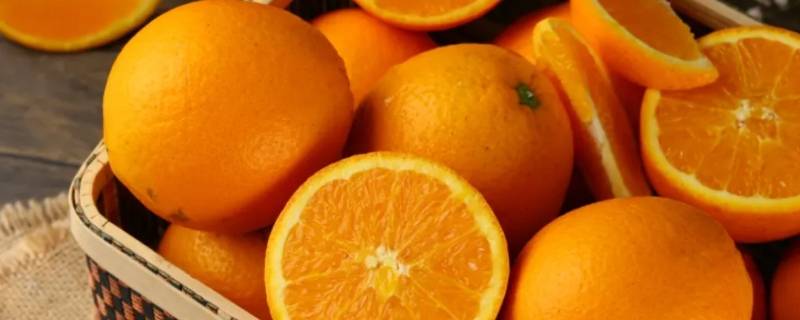 甜橙又被称为什么（甜橙又名叫做什么?）