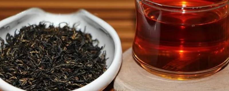 中国红茶有哪些品种 中国红茶有几个品种