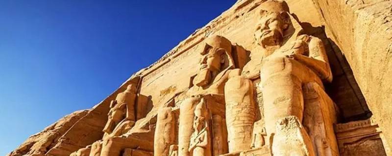埃及文学巨匠是谁 古埃及的文学巨匠