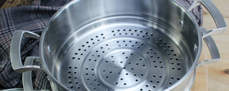 蒸锅里的水垢如何去除小妙招 如何清除蒸锅里的水垢