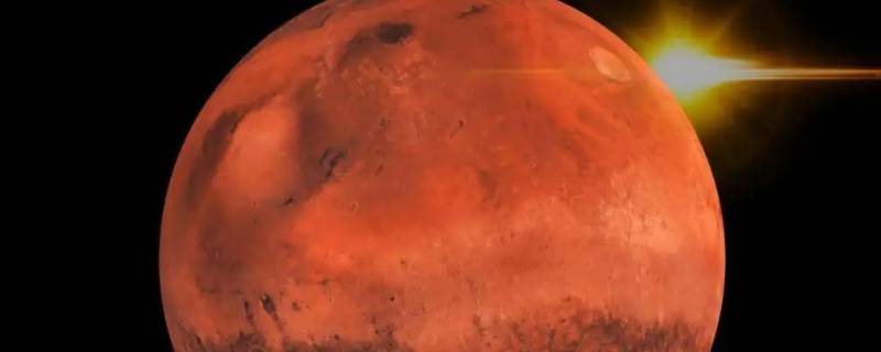 火星具有的自然条件有哪些（火星上的气候特点是）