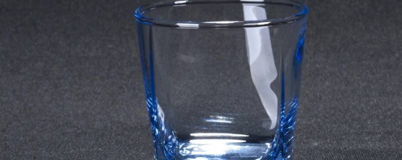 玻璃杯可以用开水煮吗 高硼硅玻璃杯可以用开水煮吗