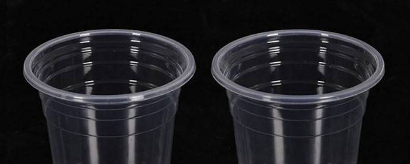 透明一次性杯子多少两（一个透明一次性杯子多少毫升）
