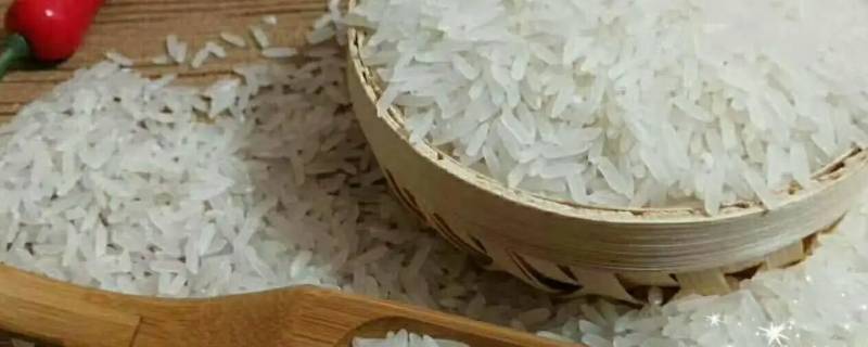细长的米是什么米（细长的米是什么米好吃吗）