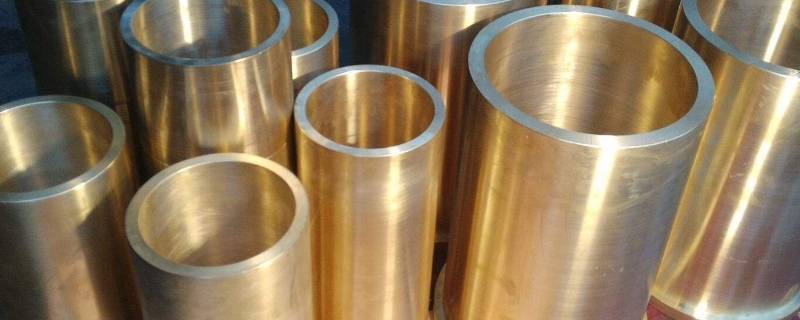 铜加铝是什么材质 铜铝是什么材料