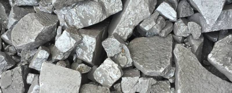 硅铁和焦炭有关联吗（硅铁和焦煤有关联吗）