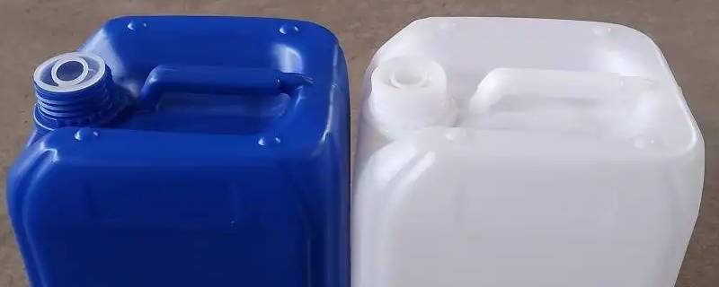 塑料桶是什么材料 化工塑料桶是什么材料