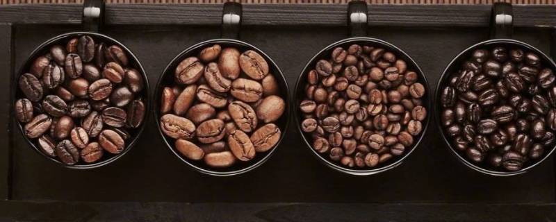 咖啡豆是豆类吗（咖啡豆属于豆吗）