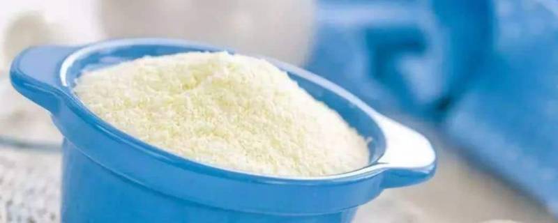 全脂乳粉和全脂奶粉有什么区别 全脂奶粉和全脂乳粉是一个意思吗?