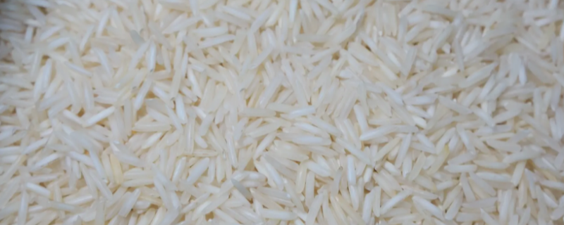 特别细长的大米是什么米（细长的大米是什么米）