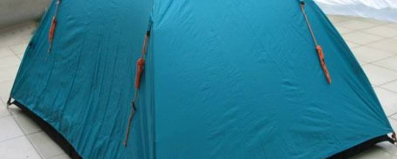 帐篷怎么搭 帐篷怎么搭可以防大风