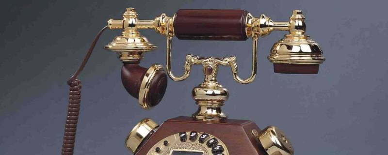 电话谁发明的 移动电话谁发明的