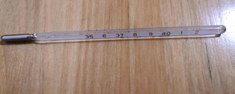 室内温度计测温要多久（室内温度计需要多久能测出温度）