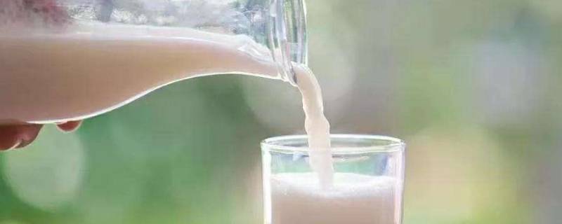 浓牛奶和纯牛奶有什么区别 蒙牛臻享浓牛奶和纯牛奶有什么区别